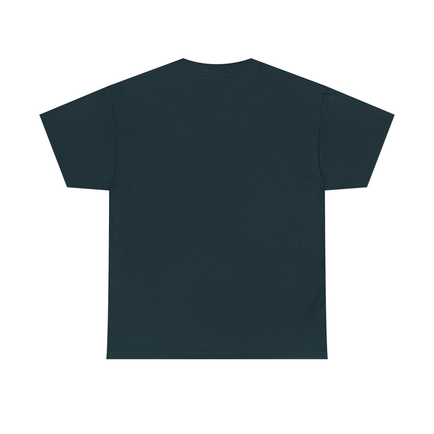 Friend of Bill W Cotton Tee