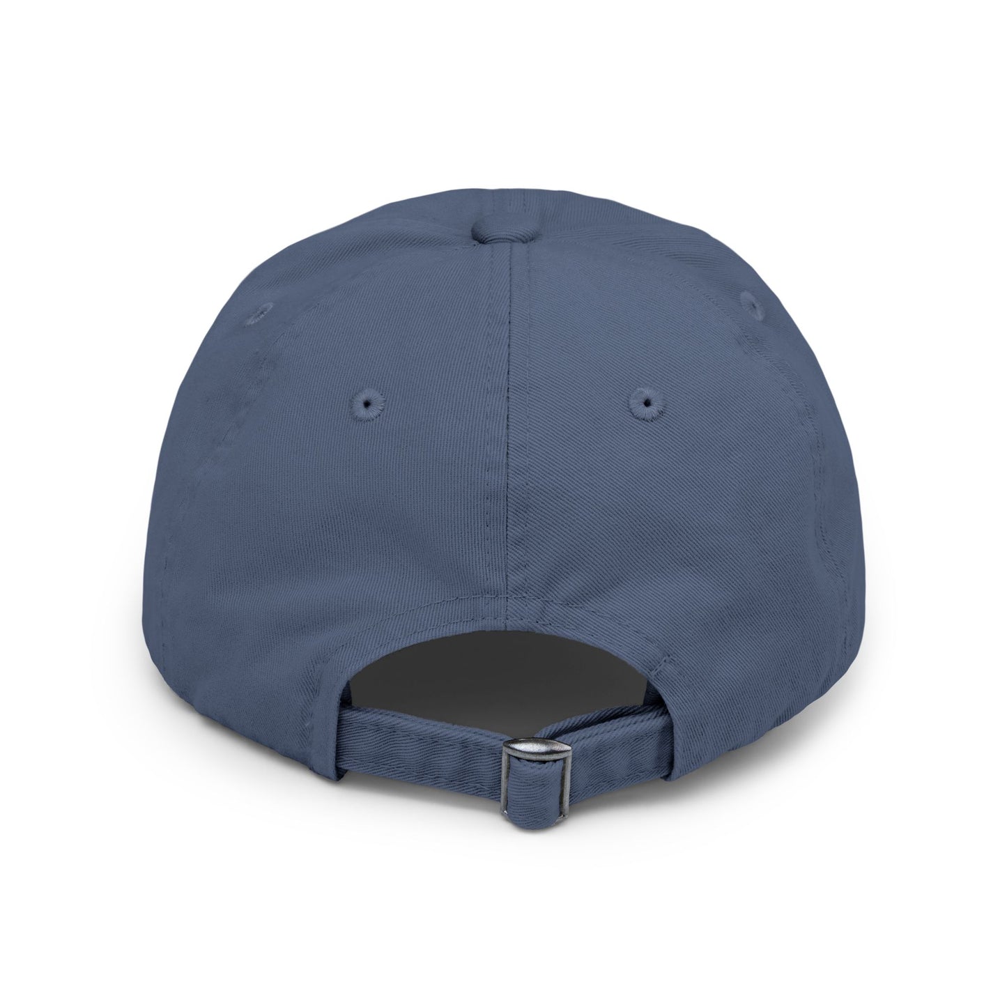 Trendy Distressed Cap - Unisex Fashion Hat for Everyday Wear, Street Style, Casual Accessory, Gift for Him or Her