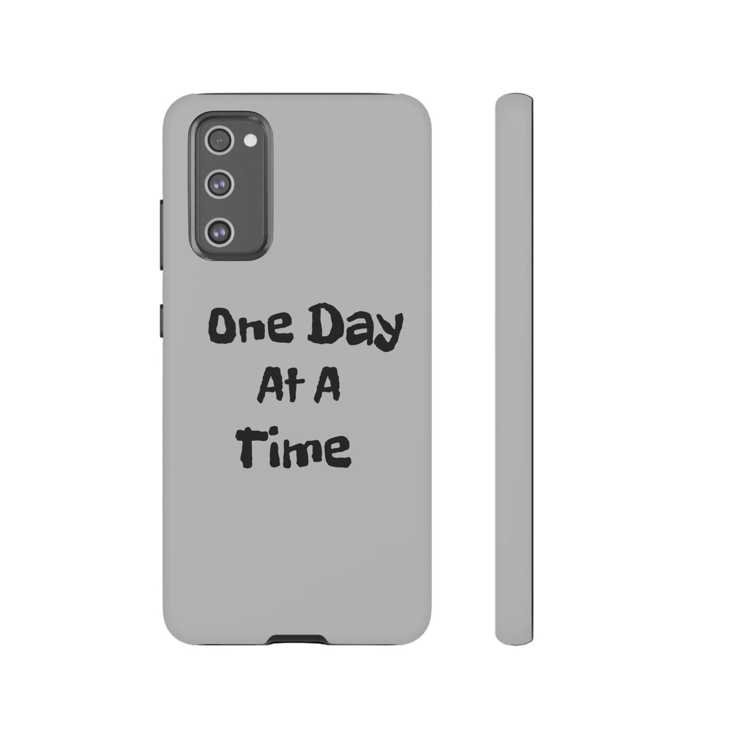 One Day At A Time Tough Cases