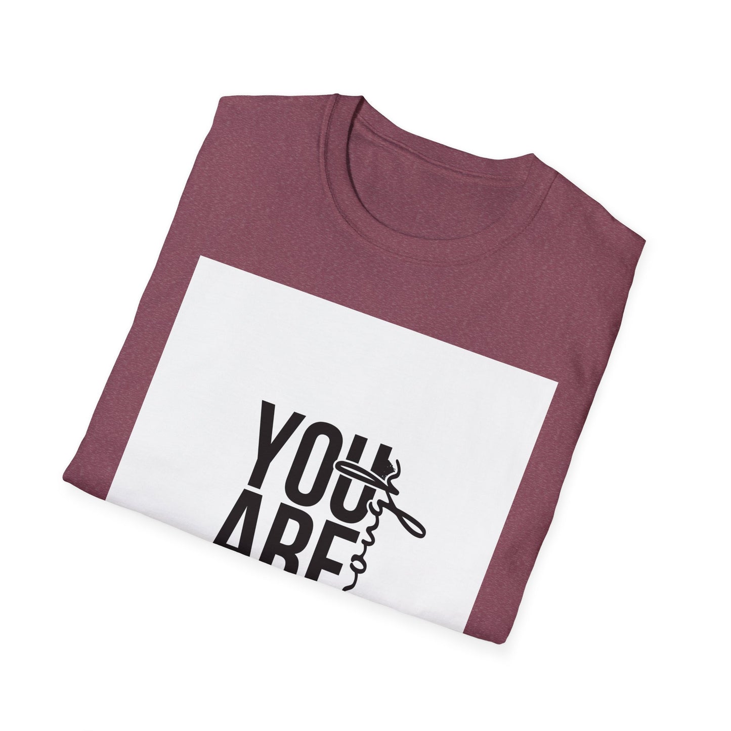 You Are Enough