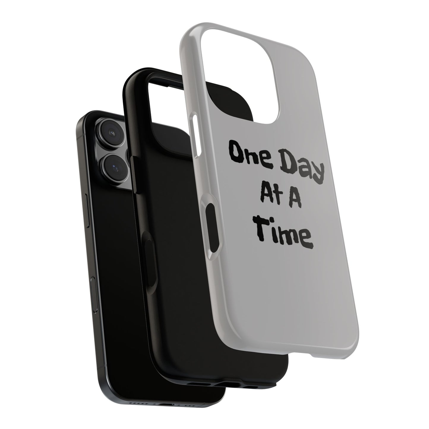 One Day At A Time Tough Cases