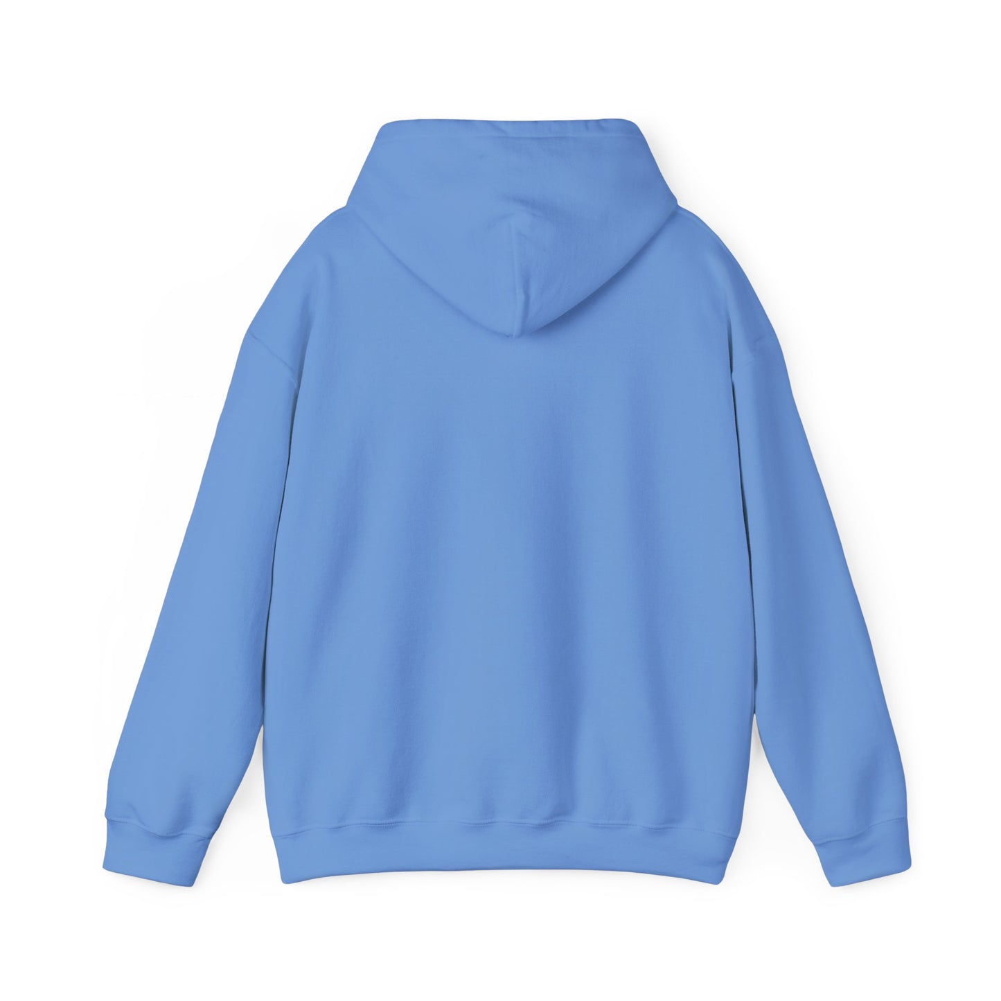 Progress Over Perfection Hoodie