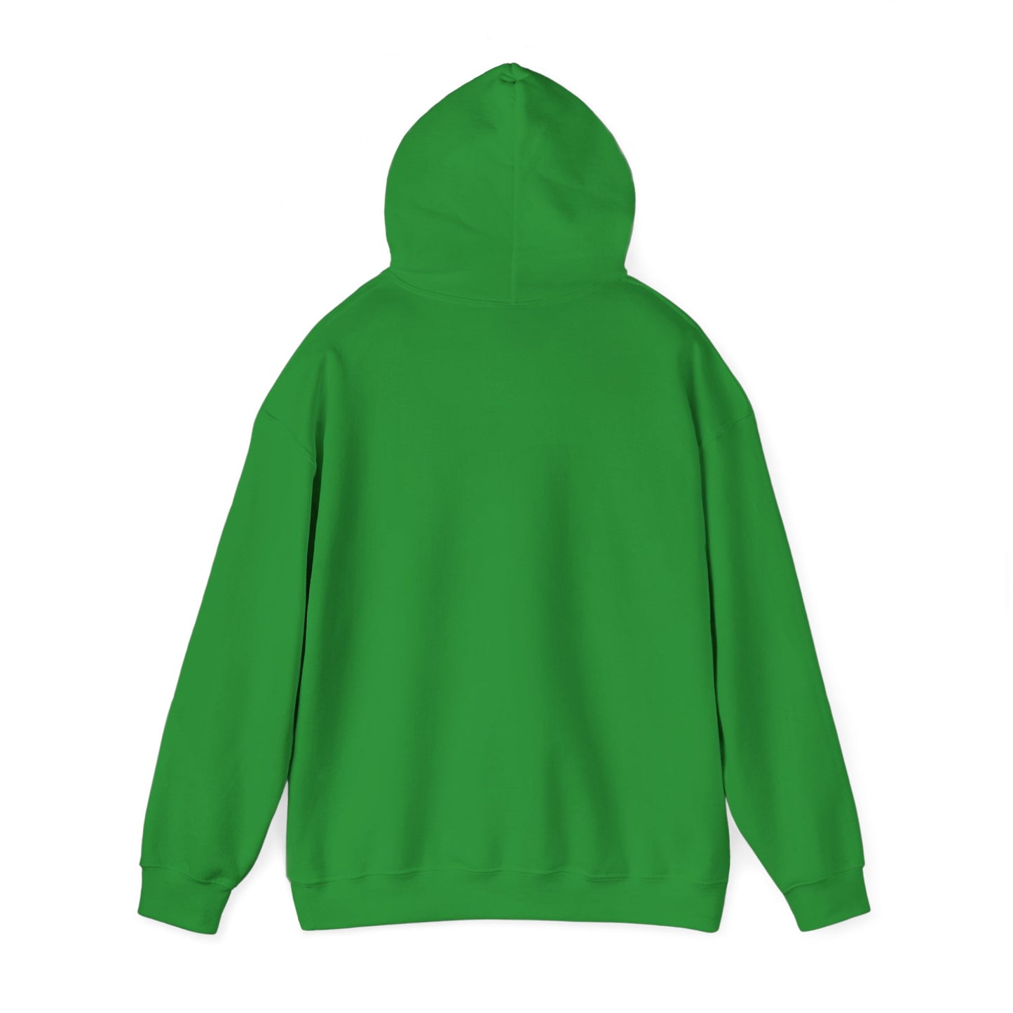Progress Over Perfection Hoodie