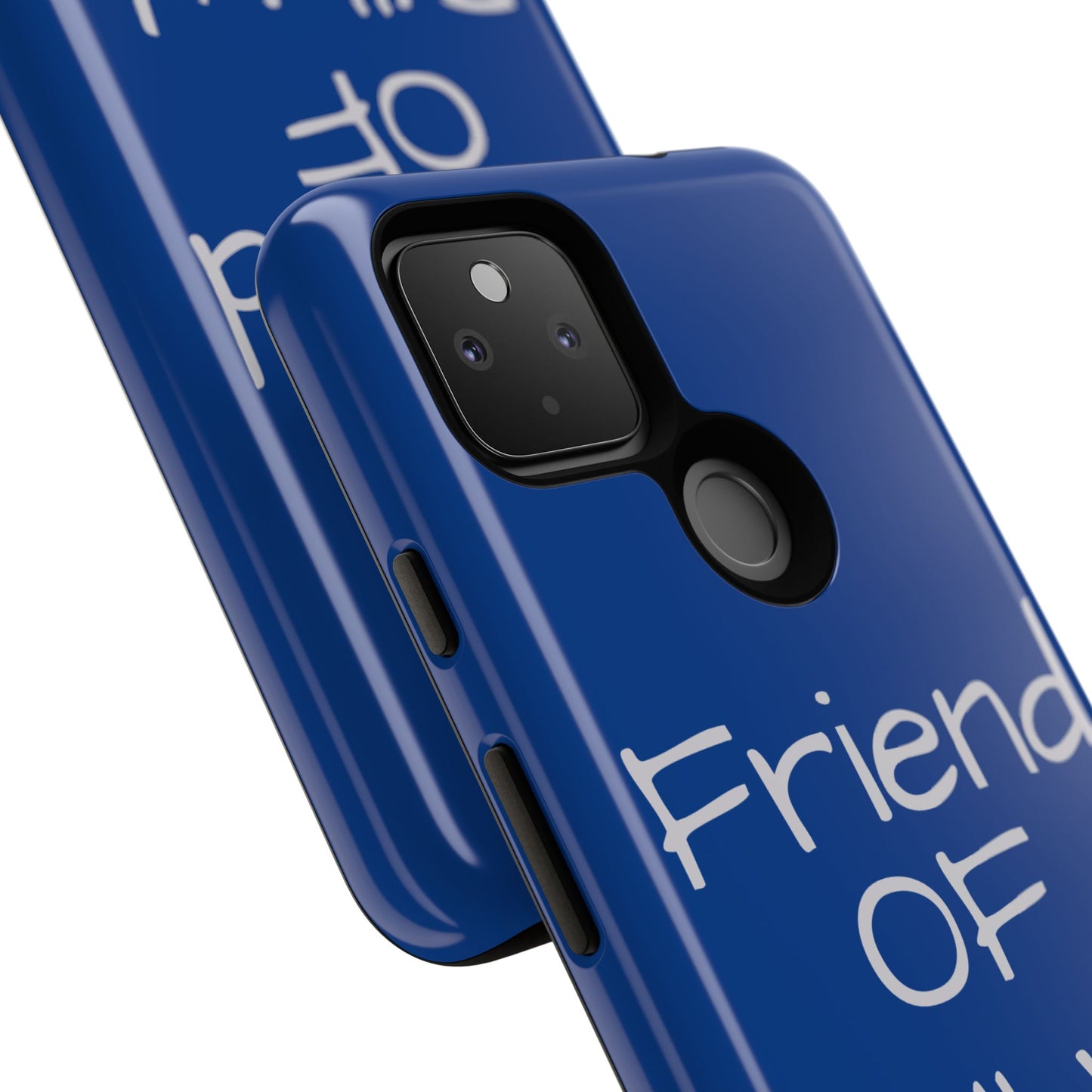 Tough Cases