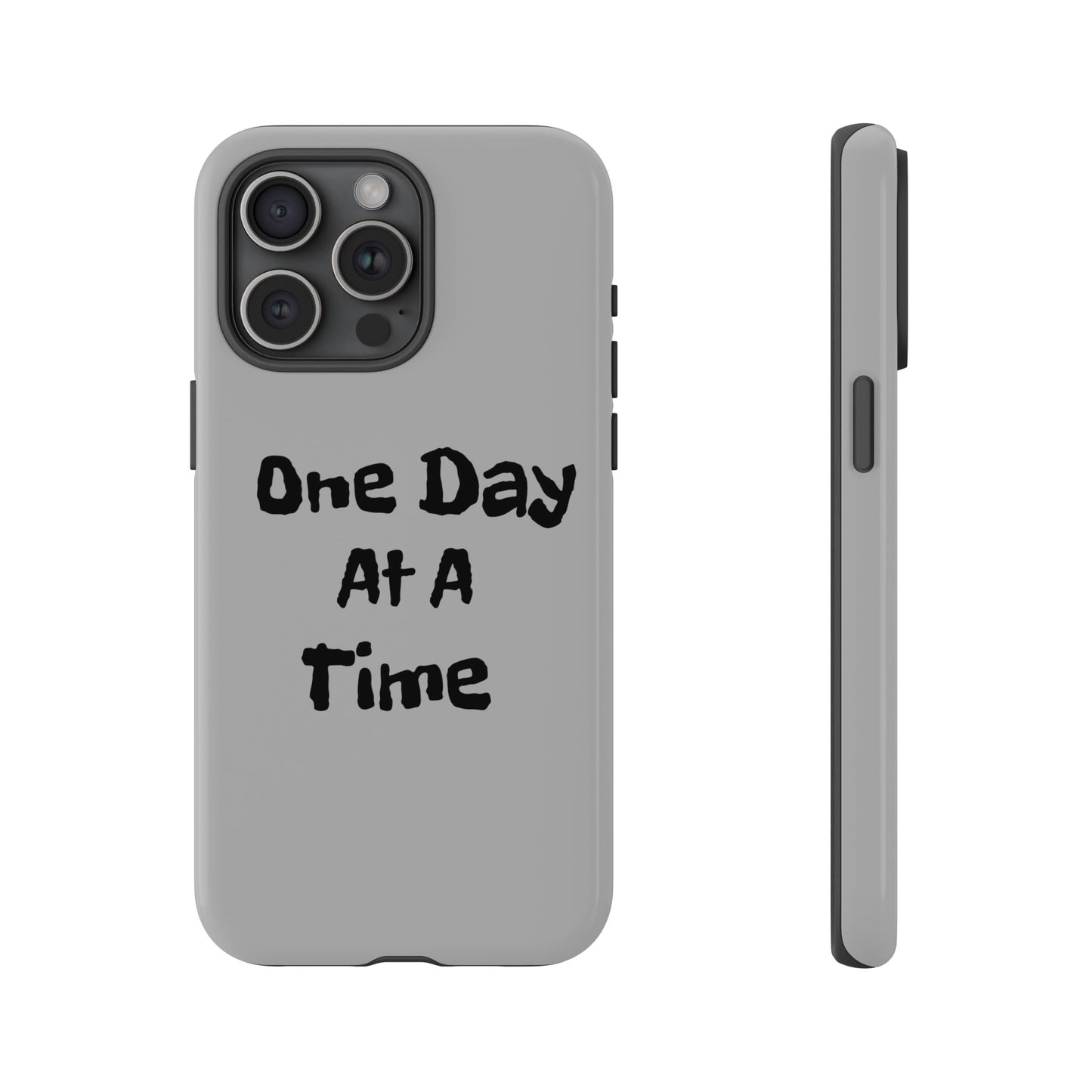 One Day At A Time Tough Cases