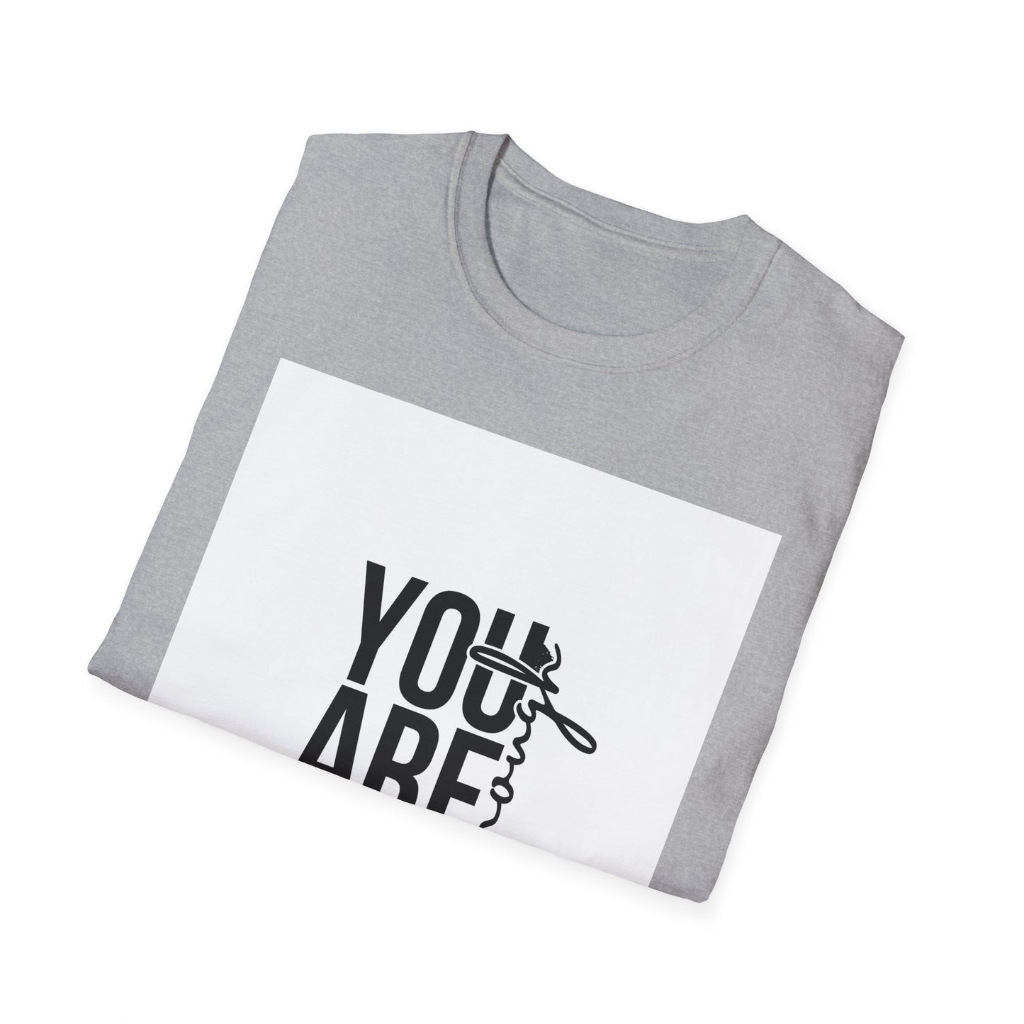 You Are Enough
