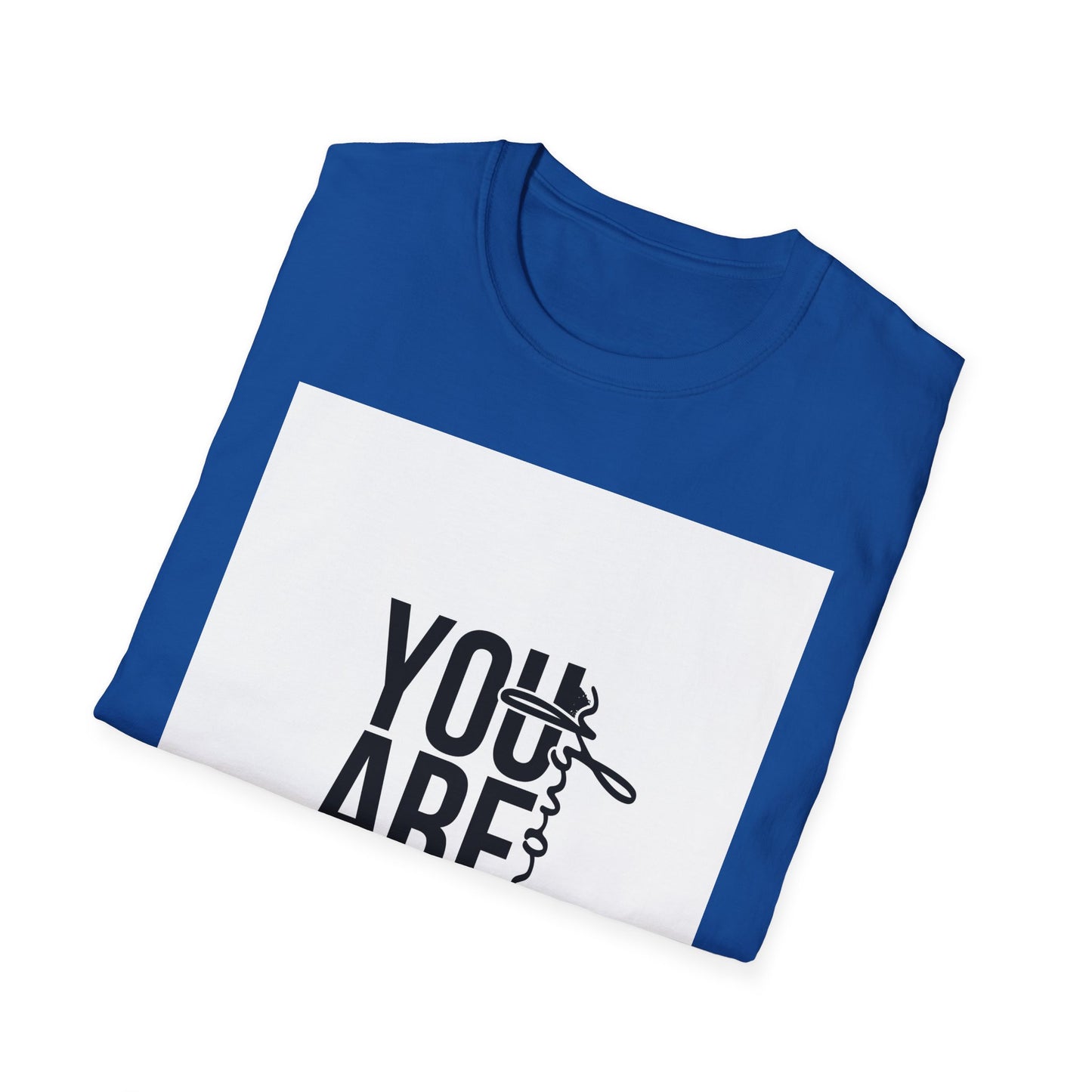 You Are Enough