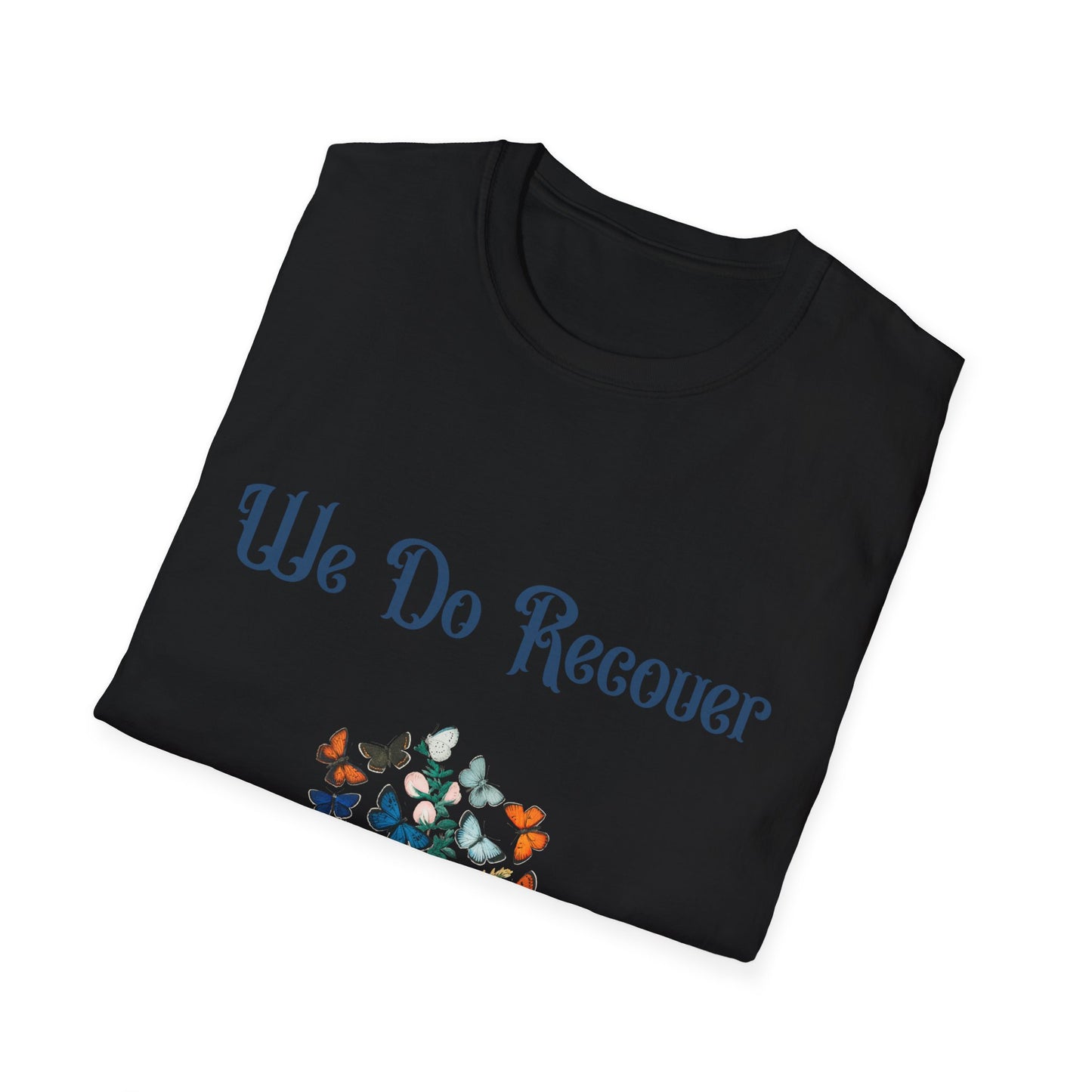 Recovery Butterflies