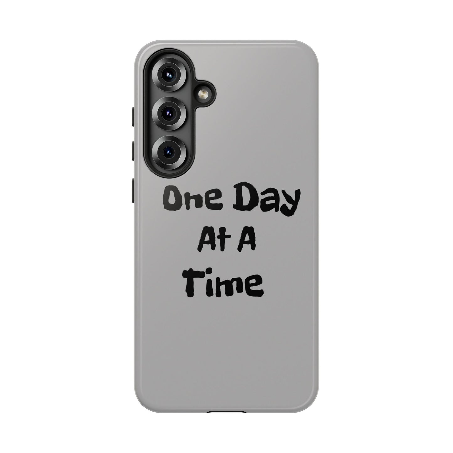 One Day At A Time Tough Cases