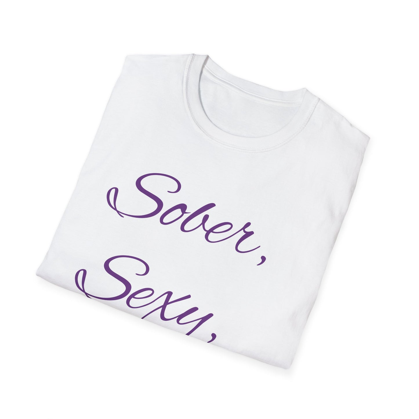 Sober, Sexy, Savage