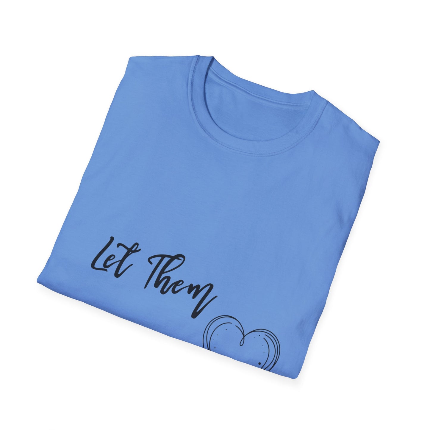 Let Them