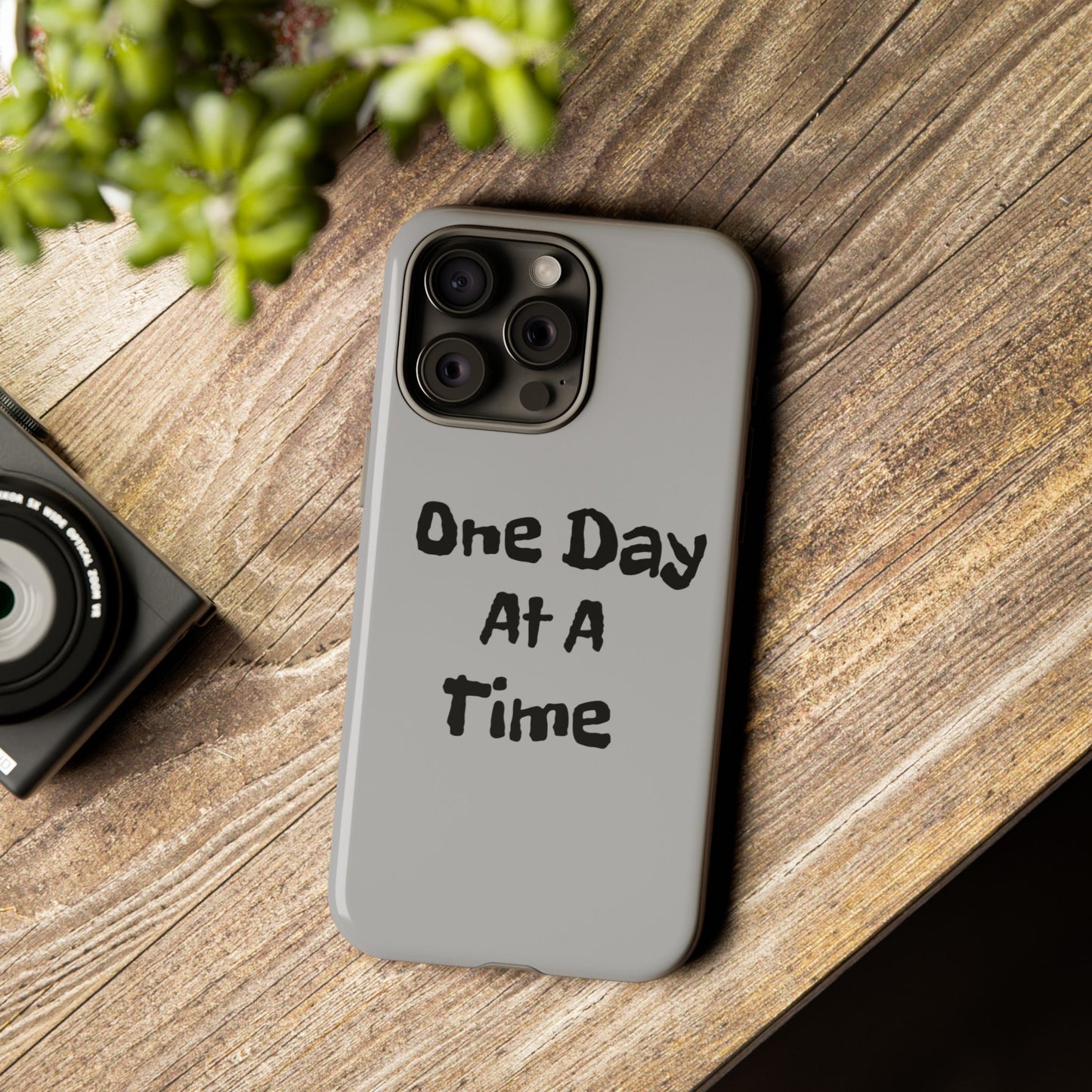 One Day At A Time Tough Cases