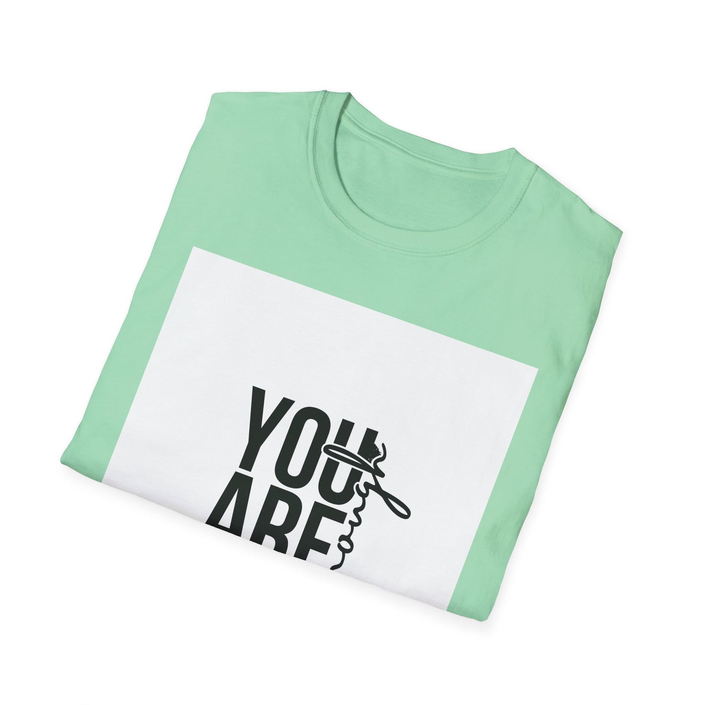 You Are Enough