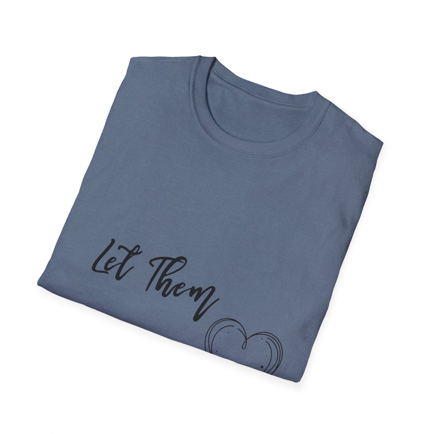 Let Them