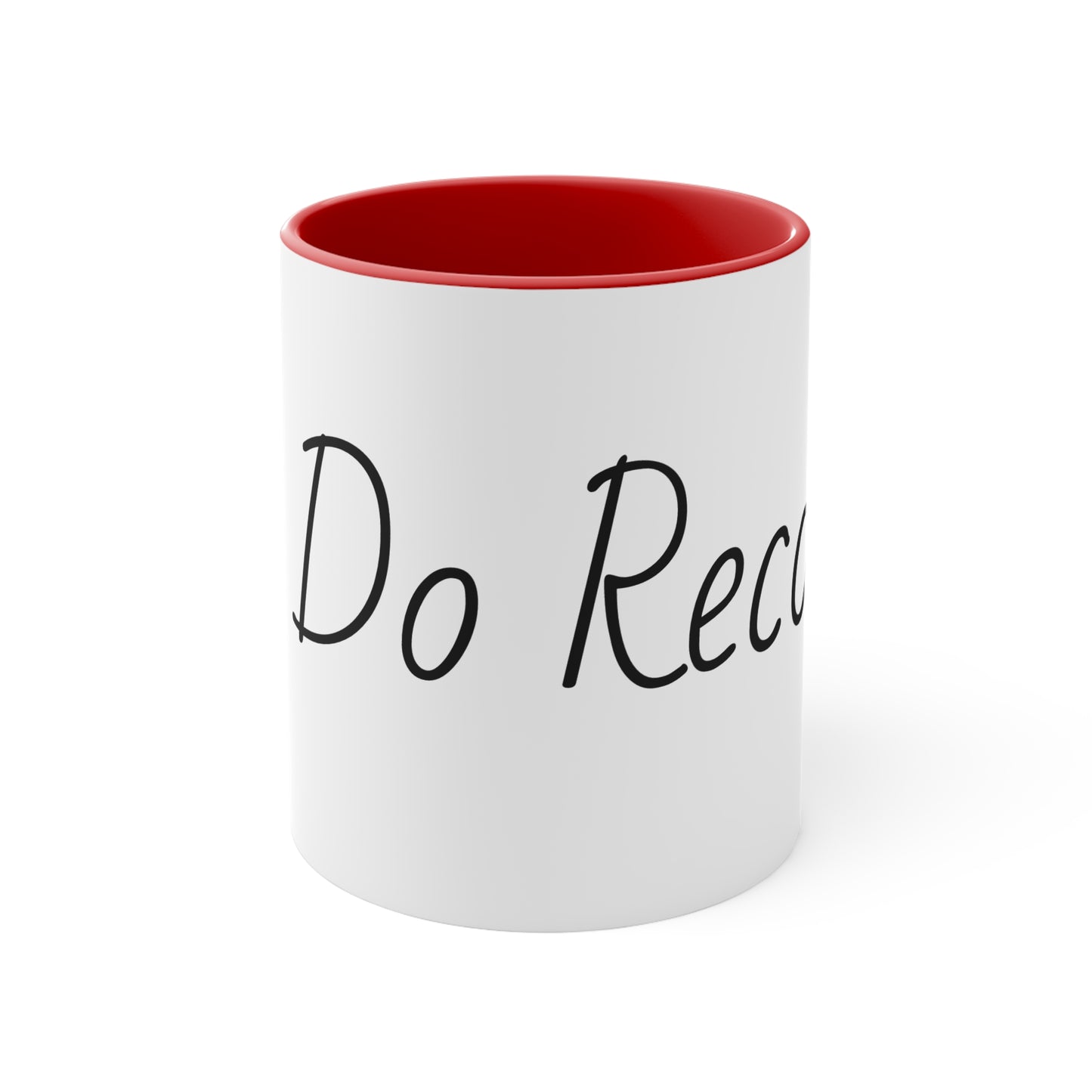 Stylish Accent Mugs: Unique Gift for Coffee Lovers, Home Decor, Inspirational Kitchenware, Office Mug, Special Occasion Drinkware