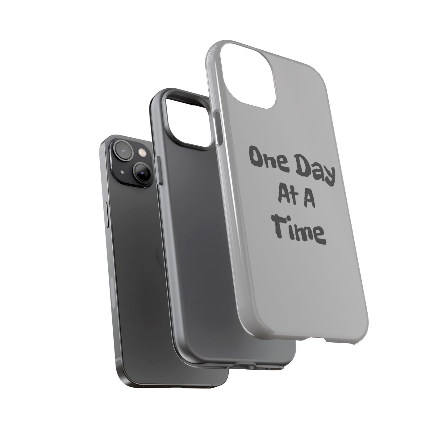 One Day At A Time Tough Cases