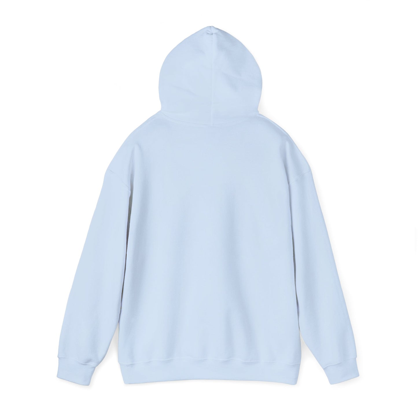 Progress Over Perfection Hoodie