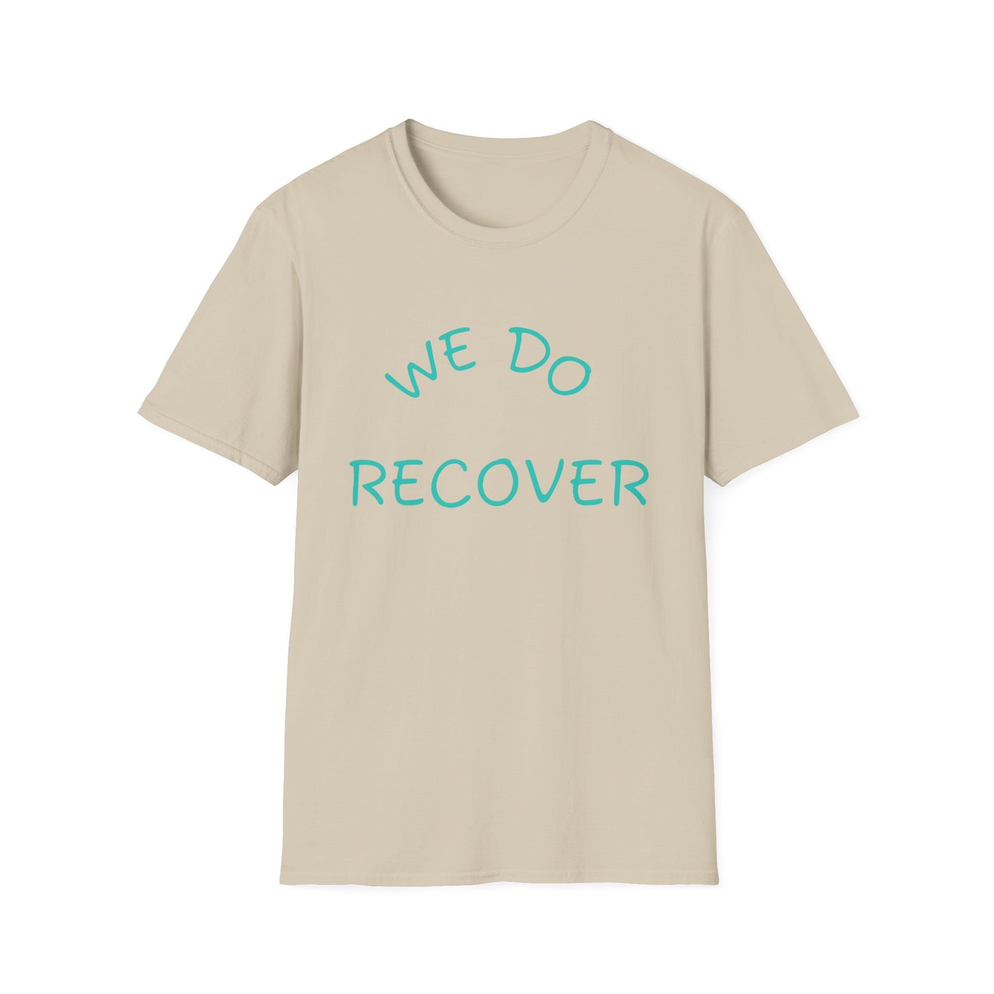 We Do Recover