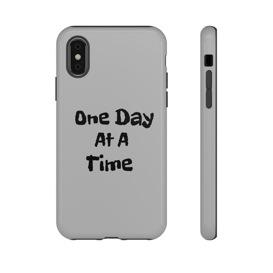 One Day At A Time Tough Cases