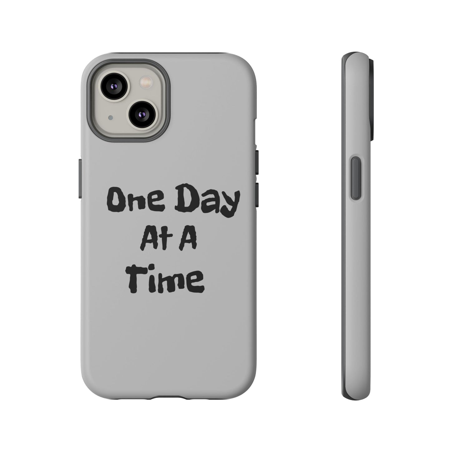 One Day At A Time Tough Cases