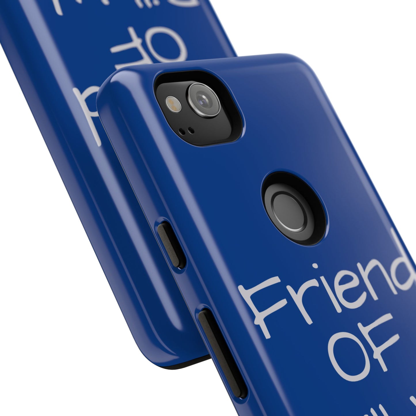 Friend of Bill W phone case