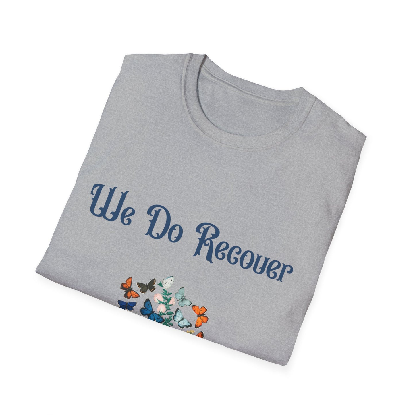 Recovery Butterflies