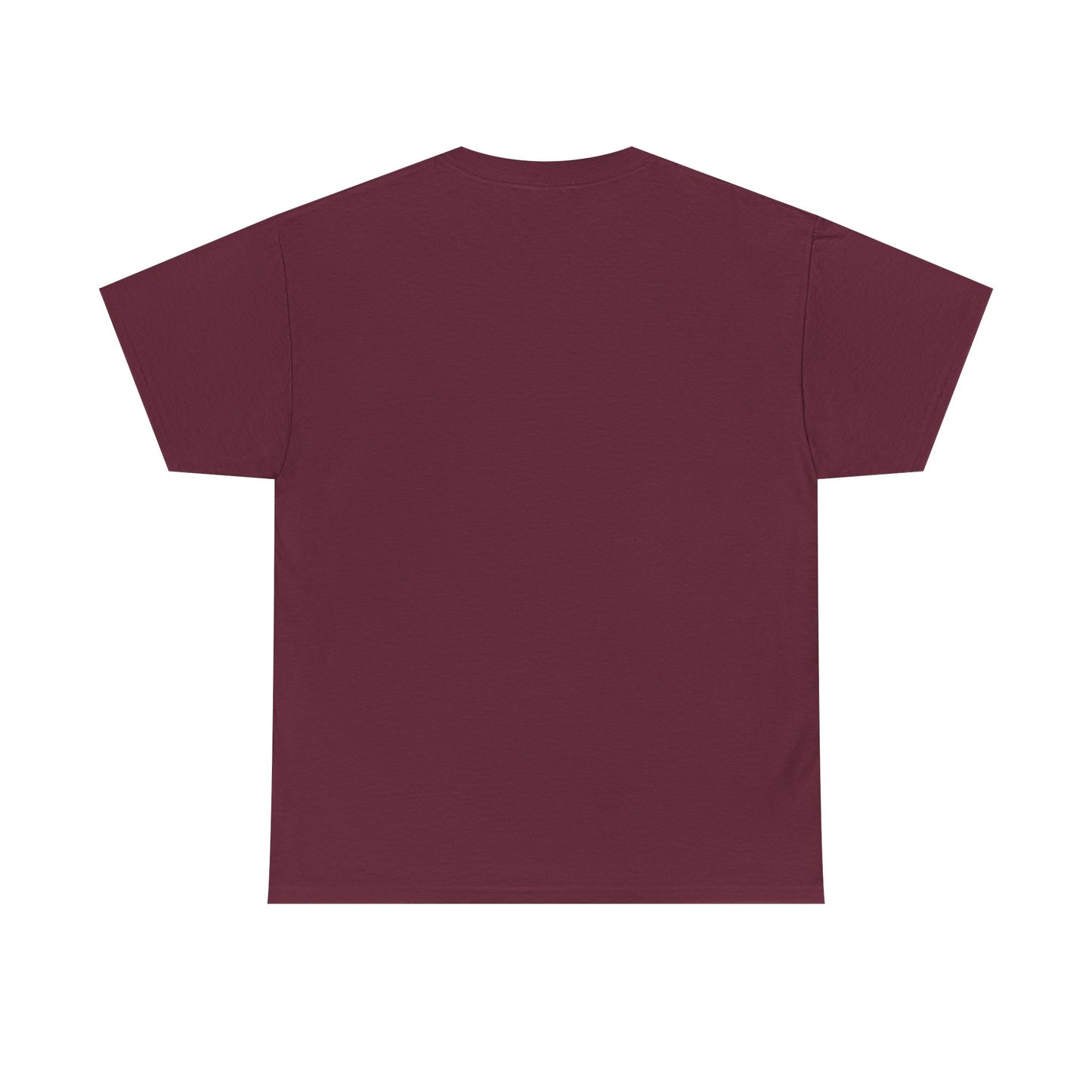 Friend of Bill W Cotton Tee