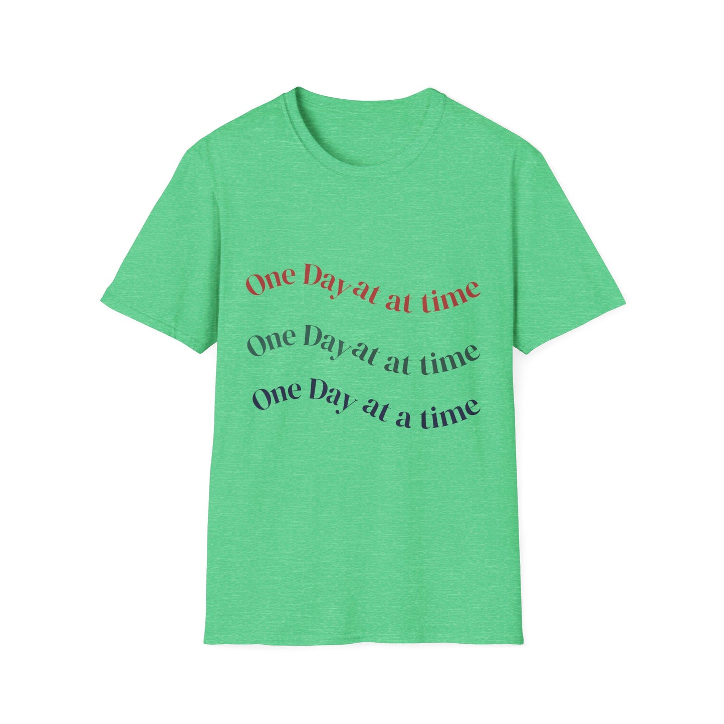 One Day at a Time