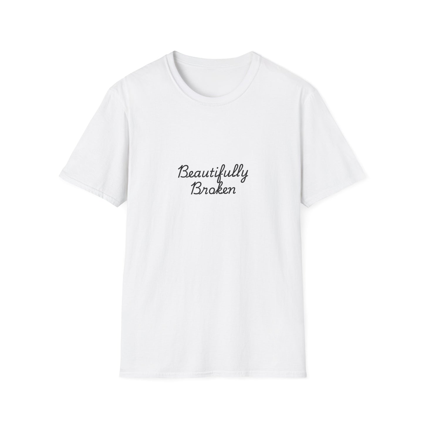 Beautifully Broken