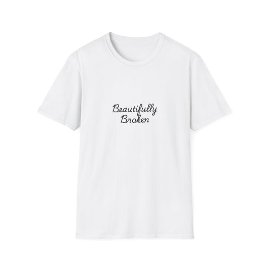 Beautifully Broken
