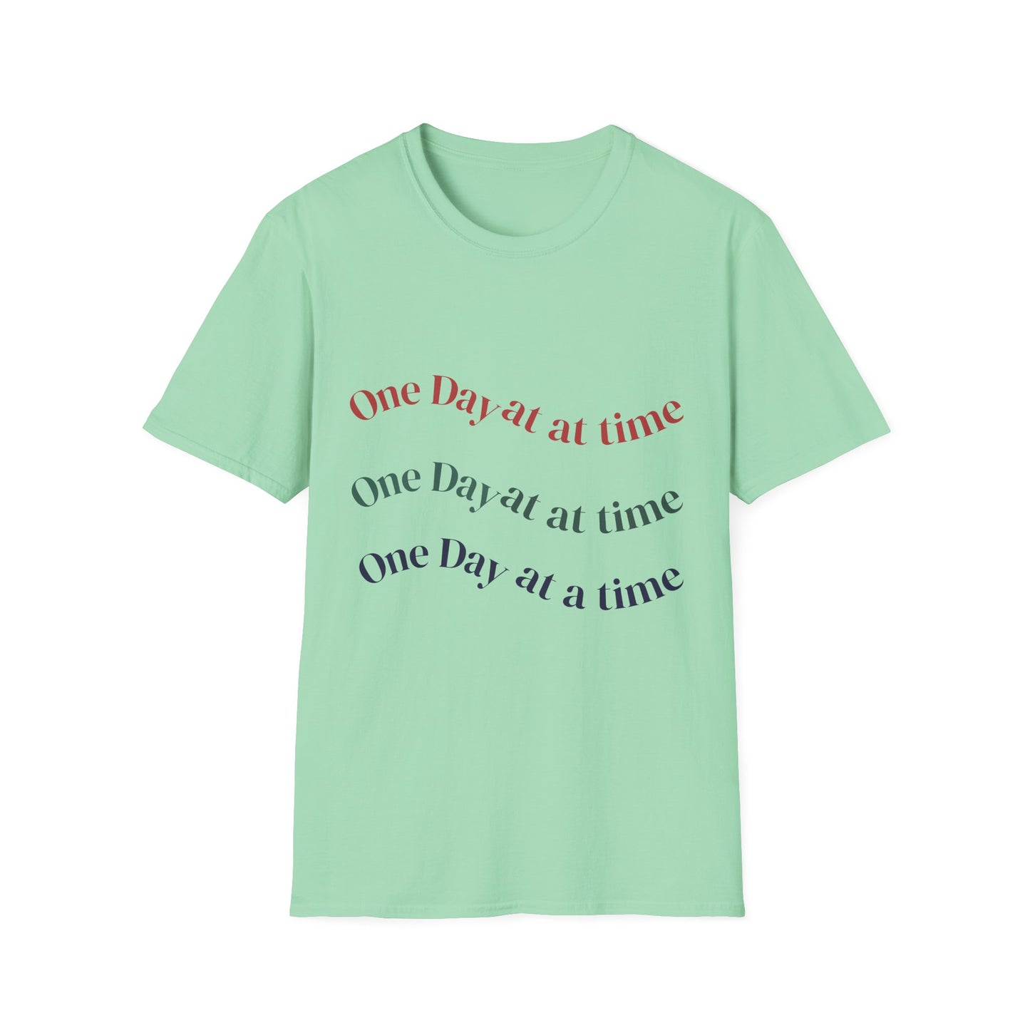 One Day at a Time