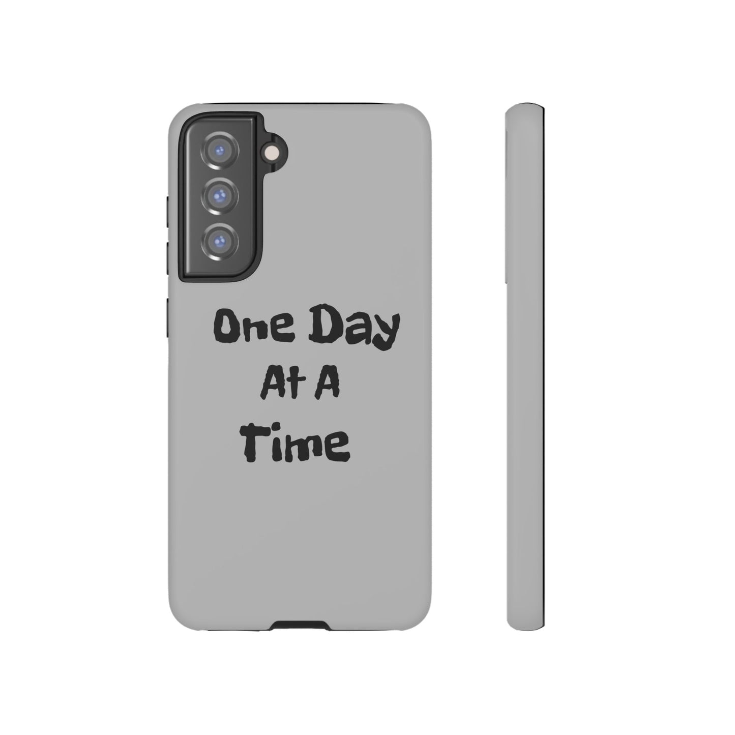 One Day At A Time Tough Cases
