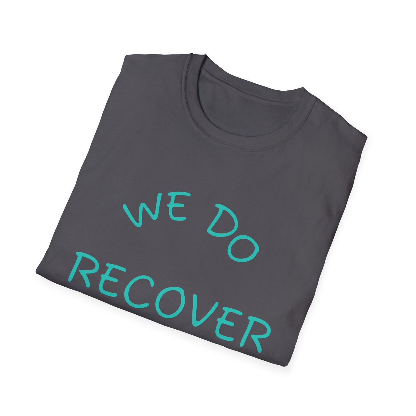 We Do Recover