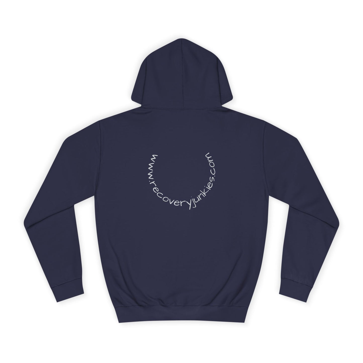 Friend of Bill W Unisex College Hoodie, Supportive Gift for Recovery, Cozy Sweatshirt for Friends, Perfect for Celebrations, Great for [...]