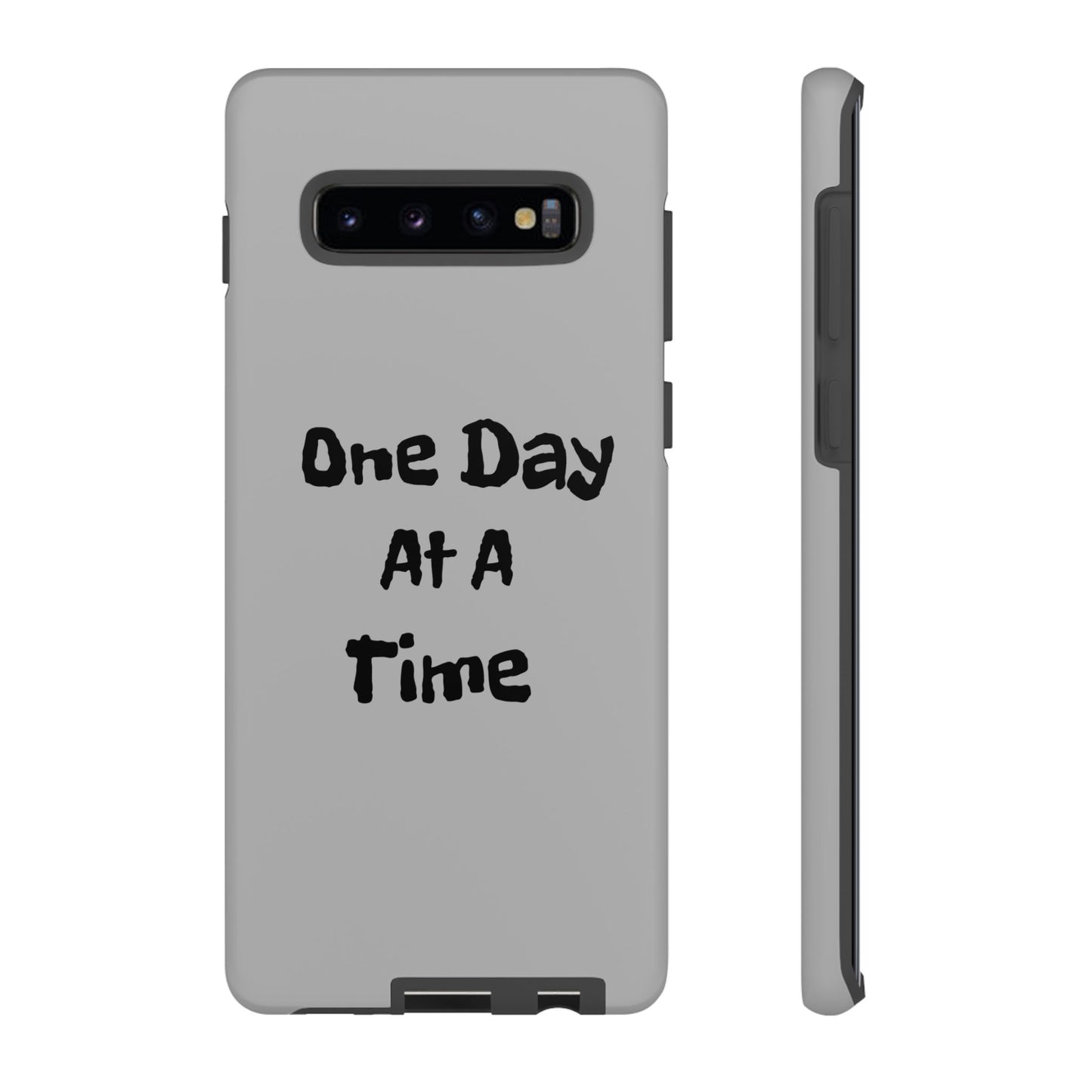 One Day At A Time Tough Cases