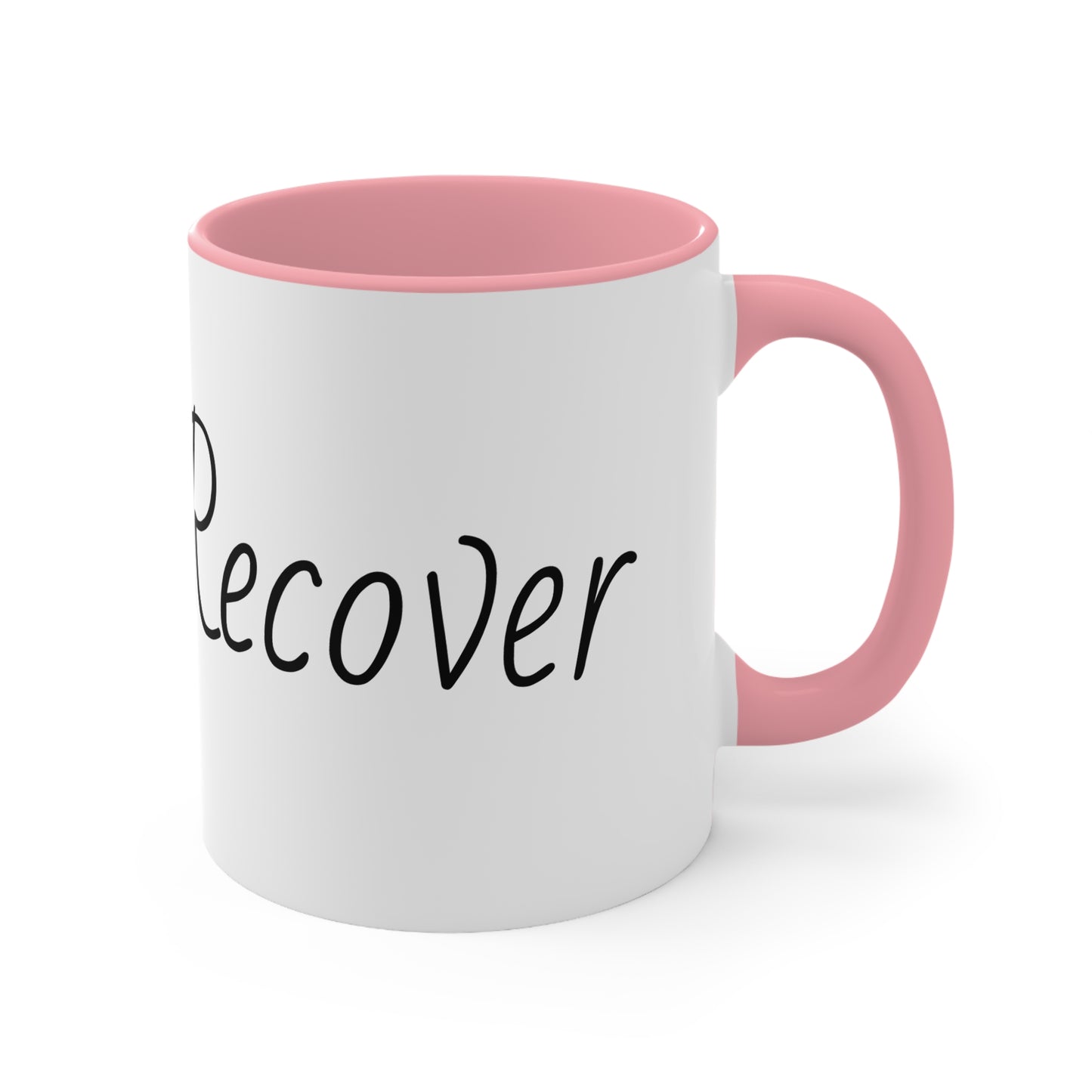 Stylish Accent Mugs: Unique Gift for Coffee Lovers, Home Decor, Inspirational Kitchenware, Office Mug, Special Occasion Drinkware