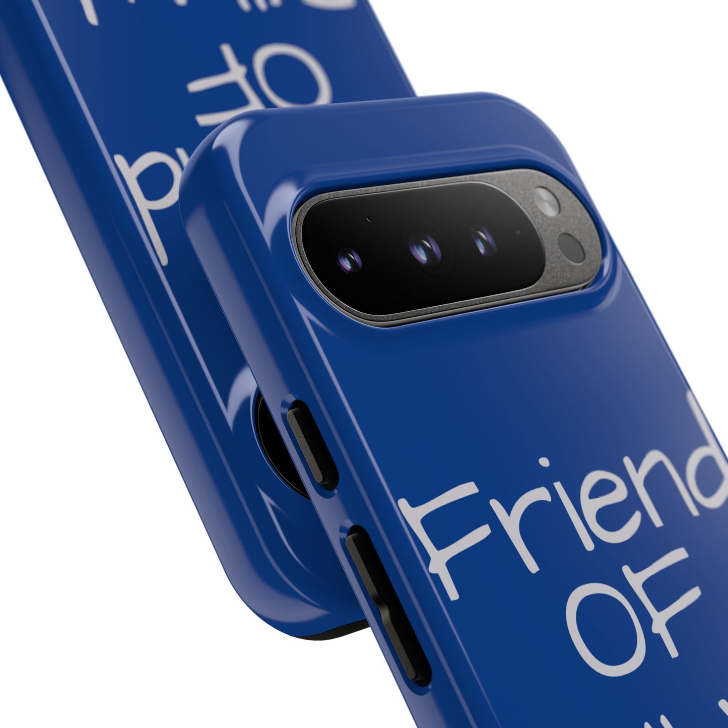Friend of Bill W phone case