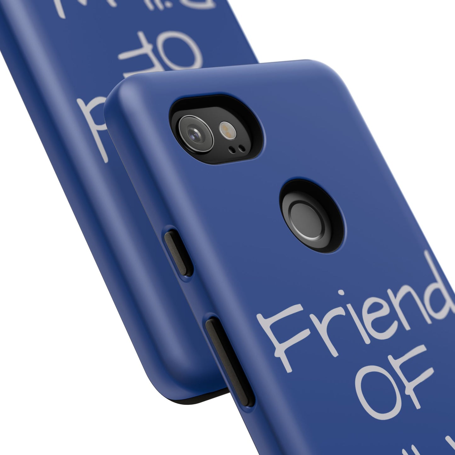 Tough Cases
