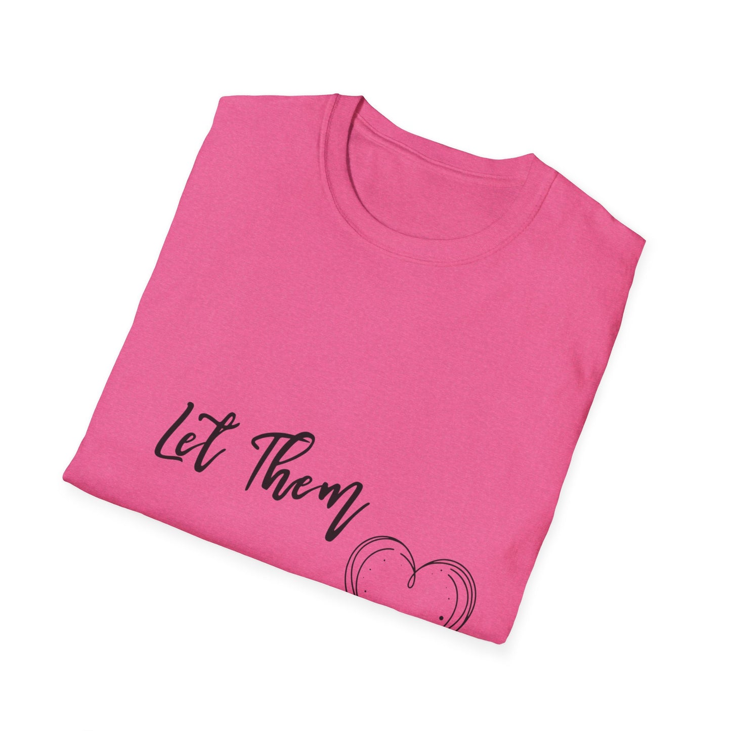 Let Them