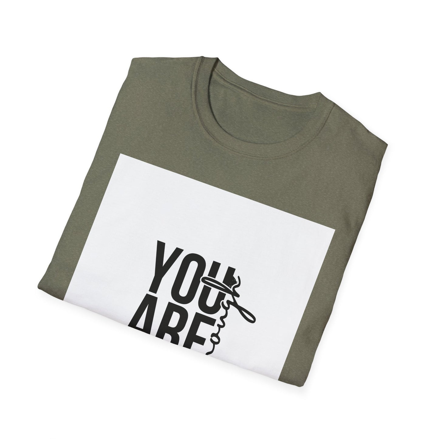 You Are Enough