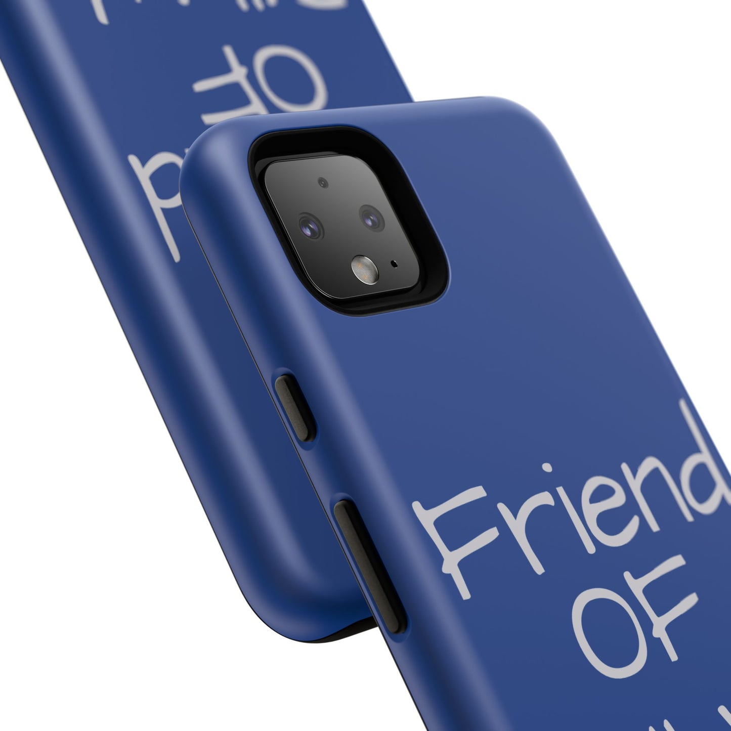 Friend of Bill W phone case