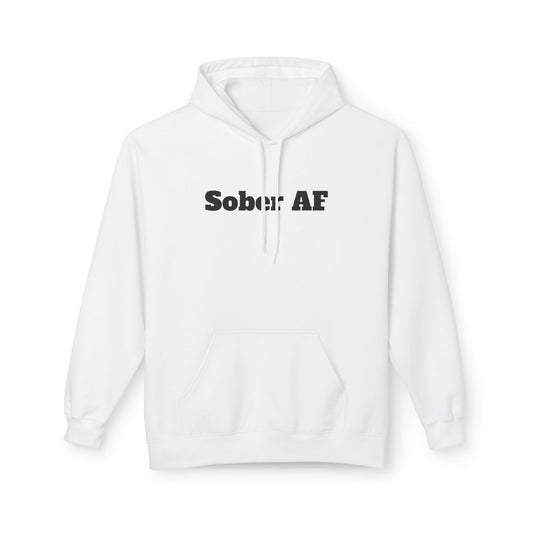 Unisex Midweight Softstyle Fleece Hoodie