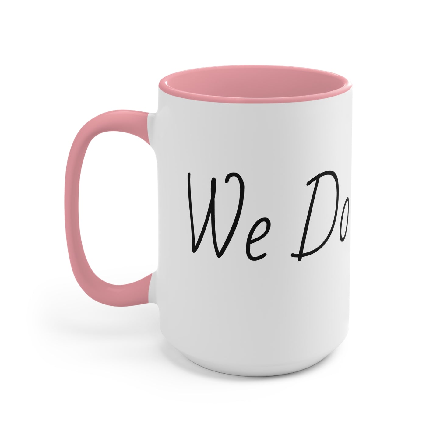 Stylish Accent Mugs: Unique Gift for Coffee Lovers, Home Decor, Inspirational Kitchenware, Office Mug, Special Occasion Drinkware
