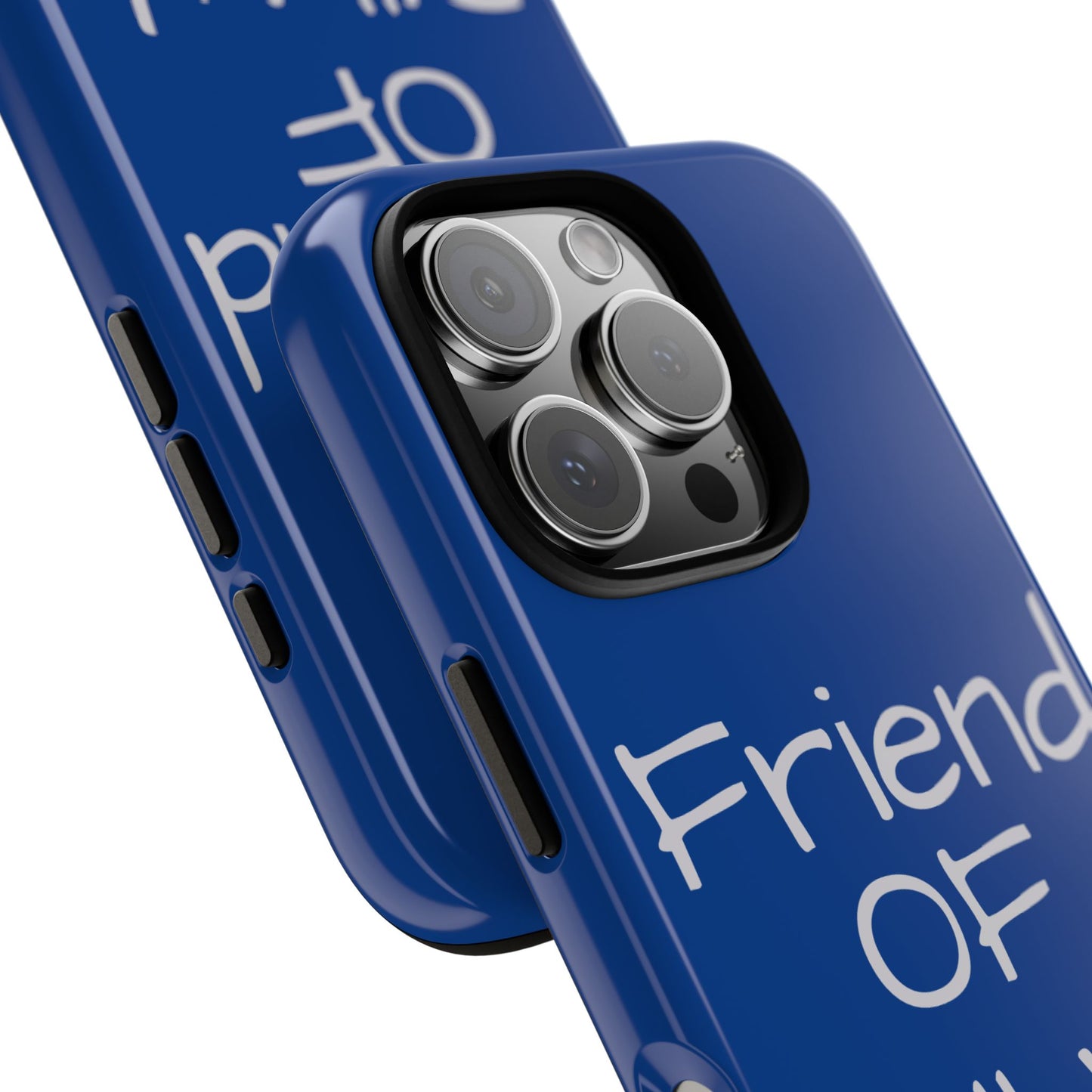 Friend of Bill W phone case
