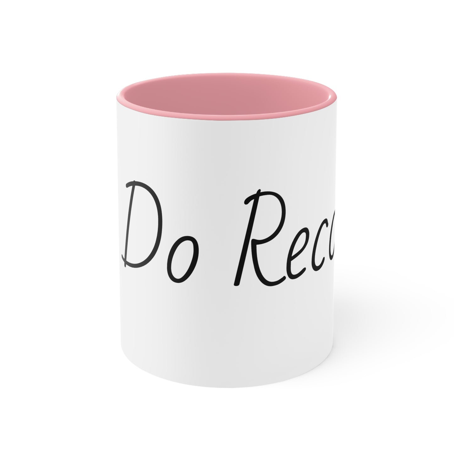 Stylish Accent Mugs: Unique Gift for Coffee Lovers, Home Decor, Inspirational Kitchenware, Office Mug, Special Occasion Drinkware