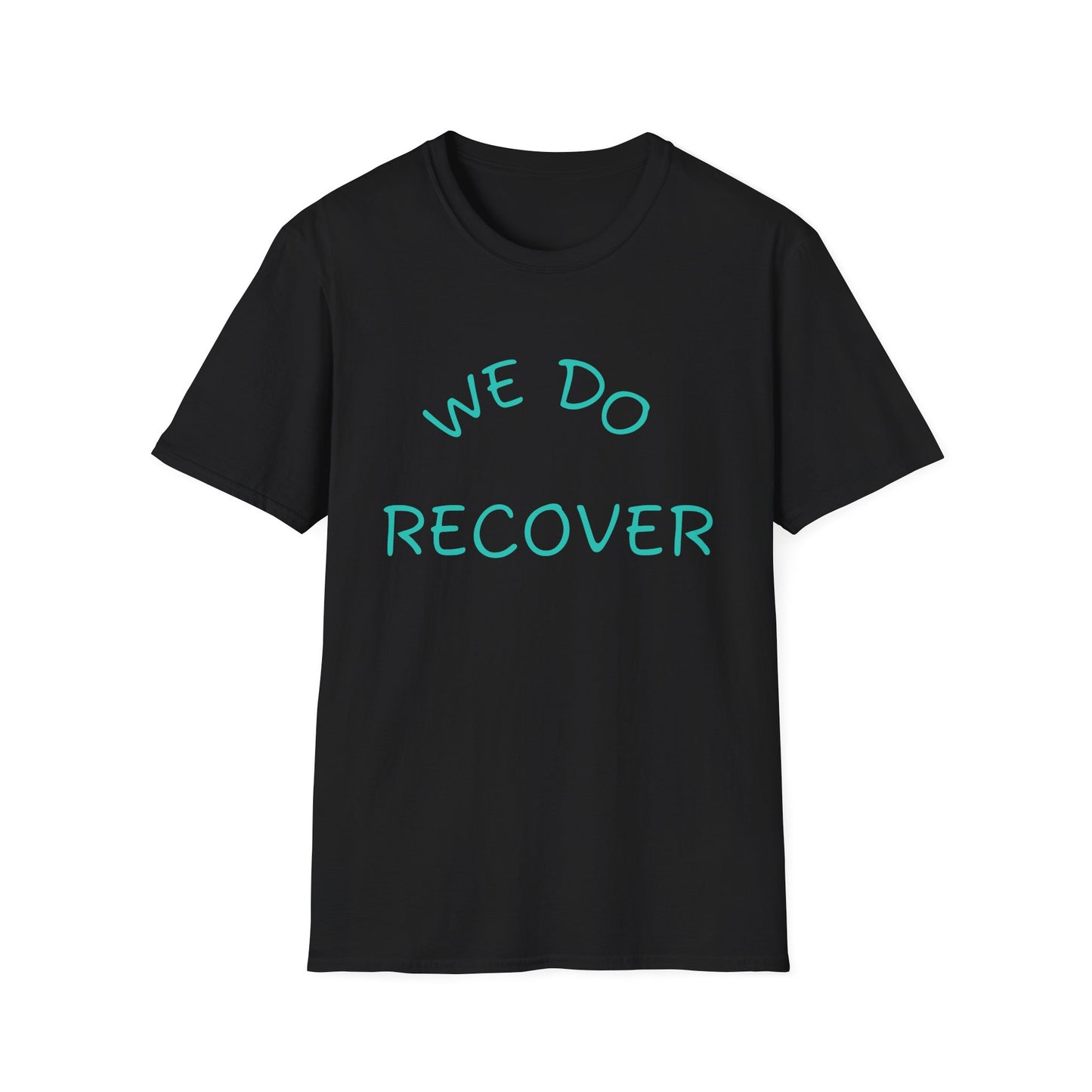 We Do Recover