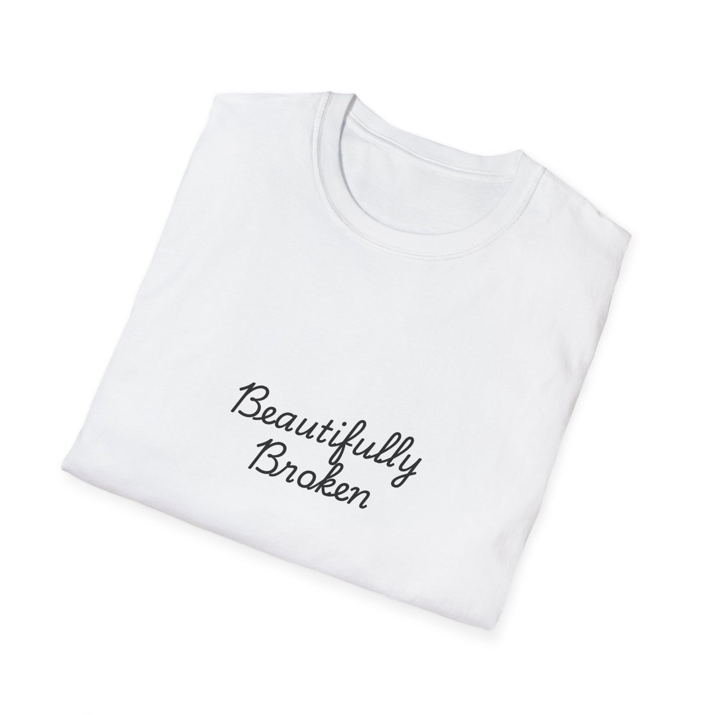 Beautifully Broken