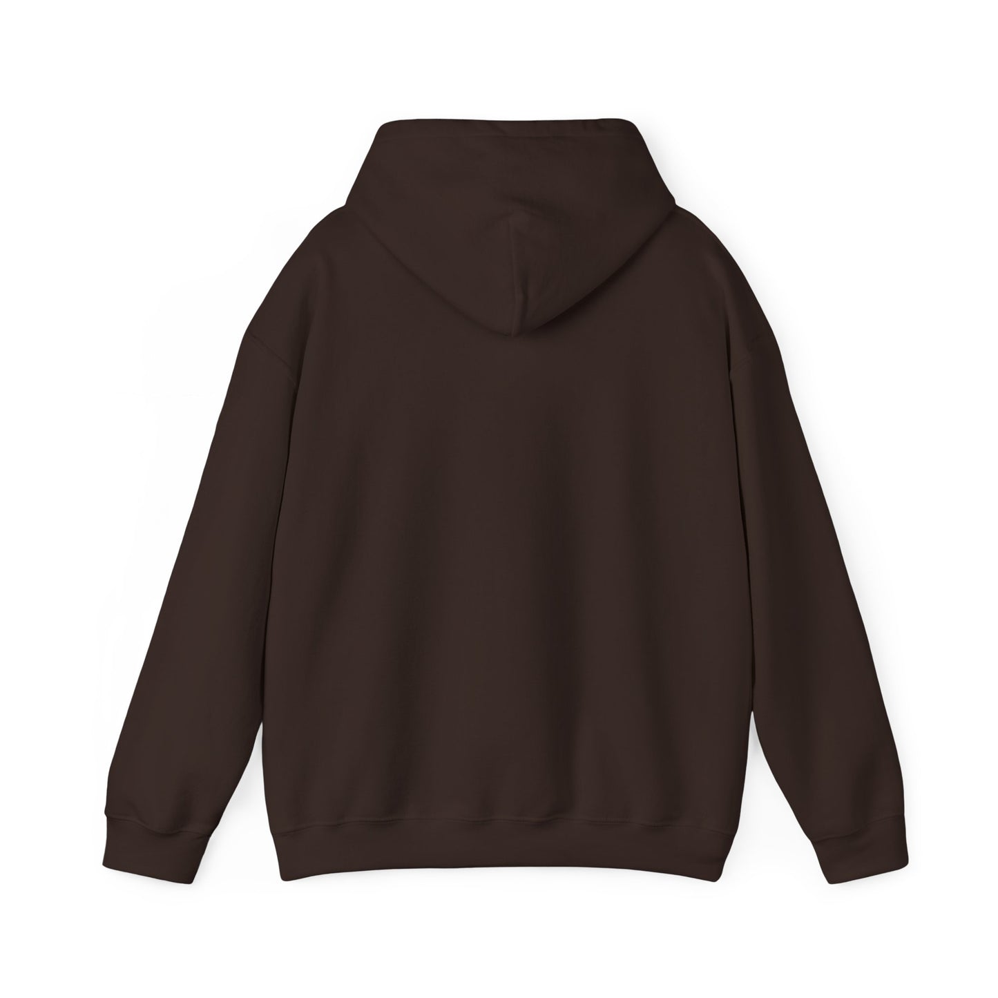 I support your Recovery Hoodie