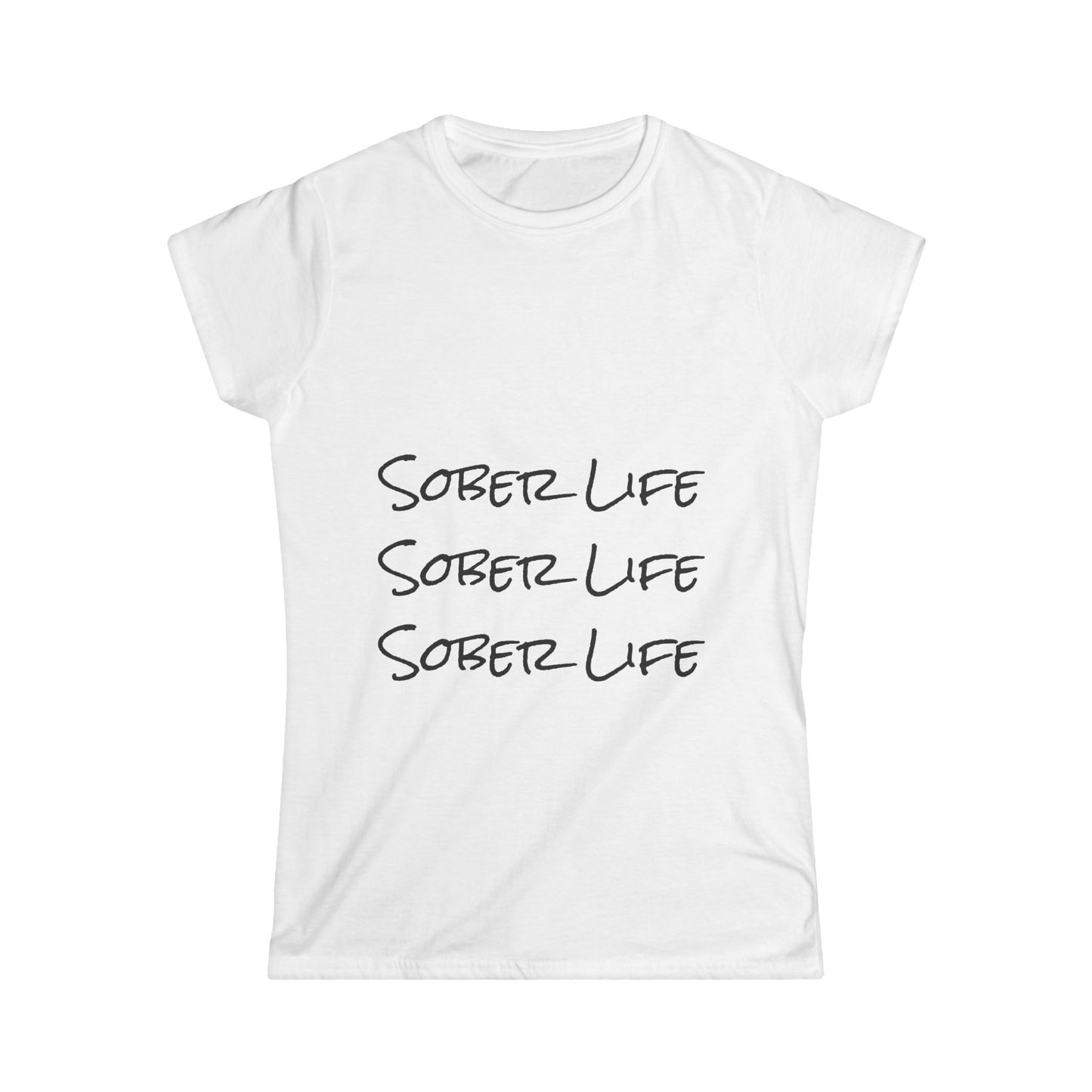 Women's Softstyle Tee