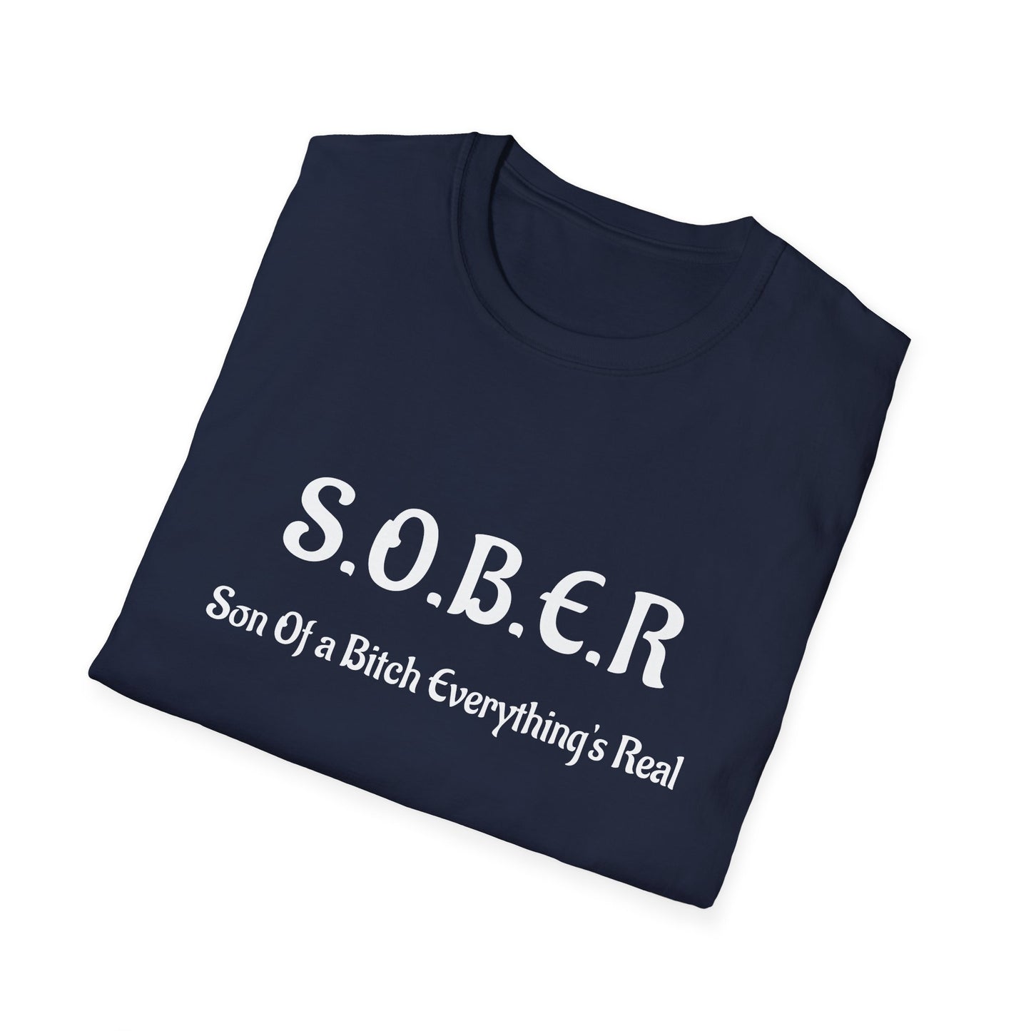 S.O.B.E.R